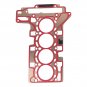 Cylinder Gaskets Seals Set For BMW E89 Z4 sDrive 28i 2.0L Turbo 2012–2016