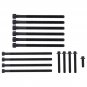Cylinder Gaskets Seals Set For BMW E89 Z4 sDrive 28i 2.0L Turbo 2012–2016