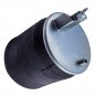 1 Piece Rear Front L/R Air Suspension Bag Air Rubber Bellow for Heavy Duty