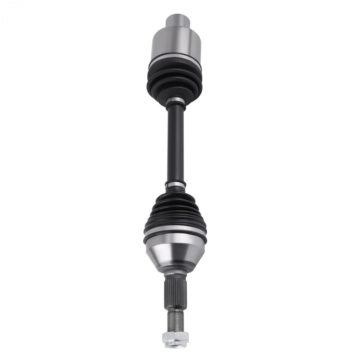 Front CV Axle Shaft Passenger for Chevy Equinox 2010-2016 GMC Terrain 2010-2016
