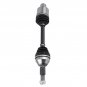 Front CV Axle Shaft Passenger for Chevy Equinox 2010-2016 GMC Terrain 2010-2016