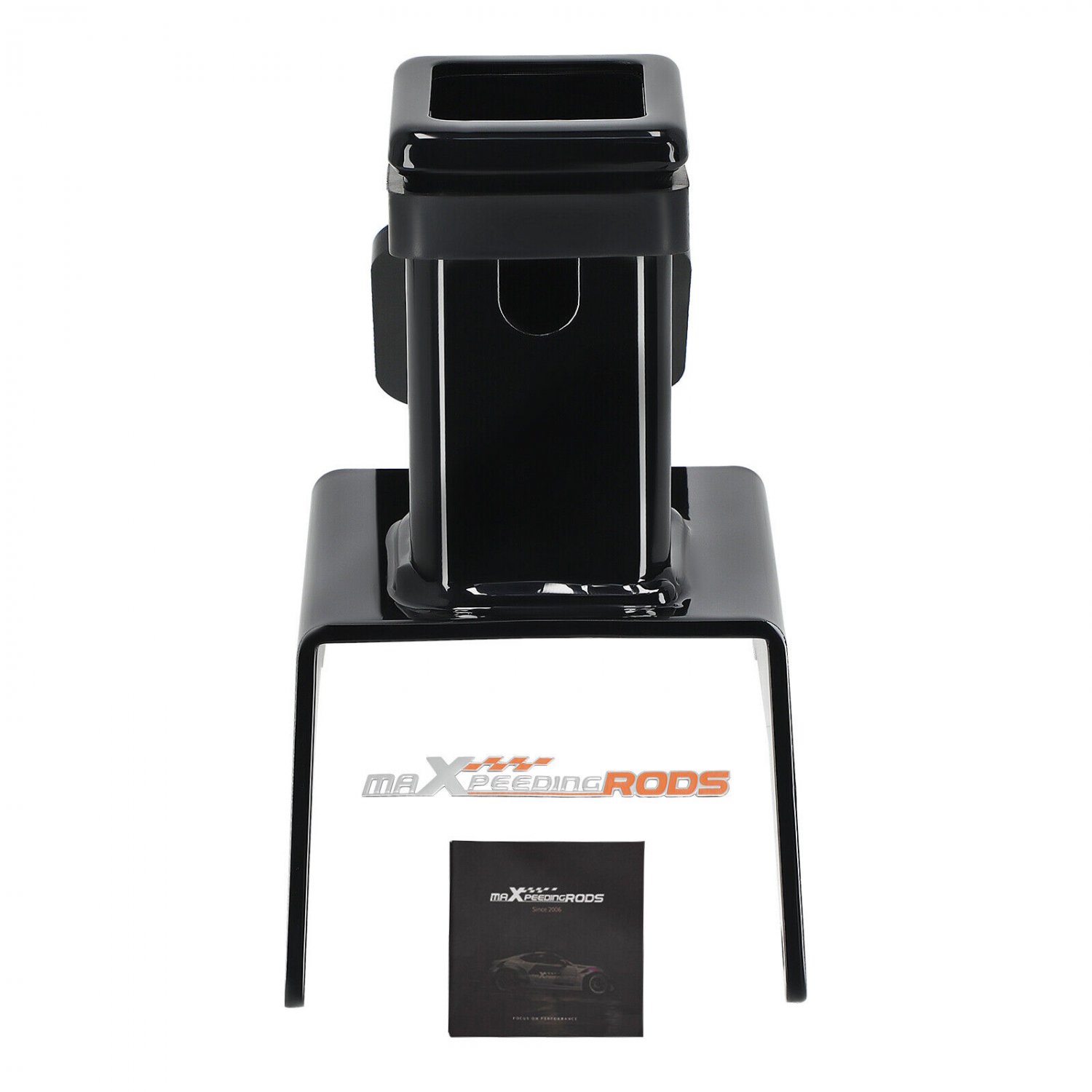 2" Trailer Hitch Kit for Can-Am Renegade 1000 / 1000 R / 1000XMR 2012-2024