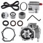 Timing Belt Kit Water Pump for Subaru Impreza Forester Outback EJ253 2.5L SOHC