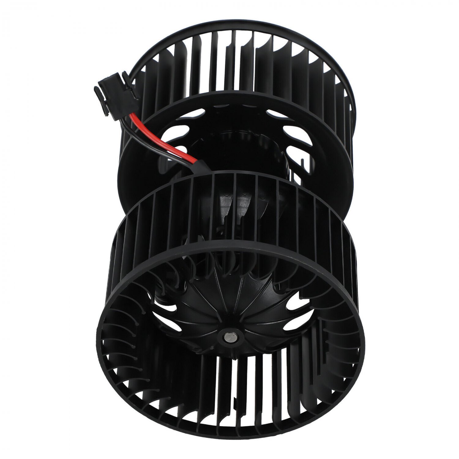 Front HVAC Blower Motor For BMW E46 318ti 320i 323Ci 323i 1999-2001 64119204154