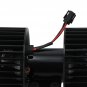 Front HVAC Blower Motor For BMW E46 318ti 320i 323Ci 323i 1999-2001 64119204154