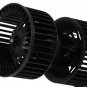 Front HVAC Blower Motor For BMW E46 318ti 320i 323Ci 323i 1999-2001 64119204154