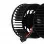 Front HVAC Blower Motor For BMW E46 318ti 320i 323Ci 323i 1999-2001 64119204154