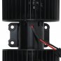 Front HVAC Blower Motor For BMW E46 318ti 320i 323Ci 323i 1999-2001 64119204154