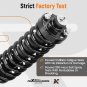 Front Struts w/Coil Spring Assembly for Honda Civic 1992 1993 1994 1995 171945