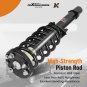 2pcs Front Struts w/Coil Springs Assembliy For Acura TSX 2009 2010 2011 2012