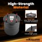 1x Air Suspension Spring Bag for Firestone W01-M58-6364 for Goodyear 1R14-705
