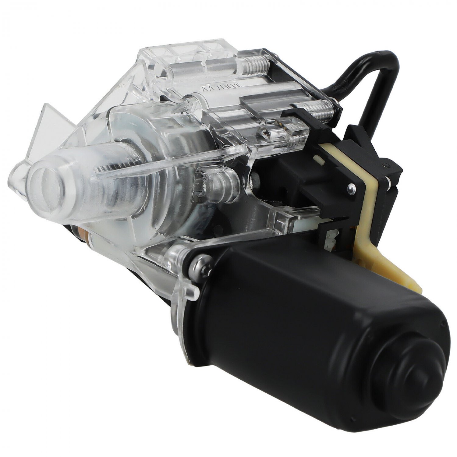 Rear Trunk Pull Down Motor Housing W/ Switch for 94-02 LINCOLN TOWN CAR 747-002