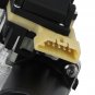 Rear Trunk Pull Down Motor Housing W/ Switch for 94-02 LINCOLN TOWN CAR 747-002