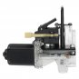 Rear Trunk Pull Down Motor Housing W/ Switch for 94-02 LINCOLN TOWN CAR 747-002