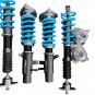 MaXpeedingrods T6 Coilovers Suspension Springs Kit for Ford Focus MK3 11-17