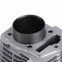 Cylinder Piston Gasket Top End Kit for 2003-2019 Honda CRF230F CRF230L CRF230M