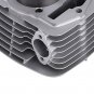 Cylinder Piston Gasket Top End Kit for 2003-2019 Honda CRF230F CRF230L CRF230M