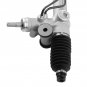 Complete Power Steering Rack and Pinion Assembly for Chevy Trailblazer GMC Envoy