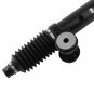 Complete Power Steering Rack and Pinion Assembly for Chevy Trailblazer GMC Envoy