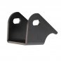 Front Lower Control Arm Mount Bracket Set Axle Side Fit Jeep TJ XJ ZJ MJ 2pcs