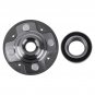 Front Wheel Bearing and Hub Assembly For Honda Civic Si 2000-1999 510030