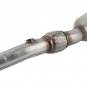 Front Left & Right Catalytic Converter For Dodge Charger RWD 2.7L & 3.5L 05-10