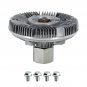 Fan Clutch Assembly for Chevrolet C4500/C5500 V8 6.6L 2003 2004 2005-2007