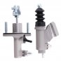 Clutch Master Cylinder & Slave Kit for Honda Civic Acura TSX 02-15 KTD-CLK-KMS