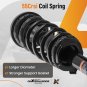 Front Struts w/Coil Springs Assembliy For Honda Accord 1998 1999 2000 2001 2002