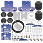 Air Suspension Spring Kit Rear For Chevrolet Silverado 2500 HD LS 2006 4WD RWD