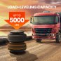 Air Suspension Spring Kit Rear For Chevrolet Silverado 2500 HD LS 2006 4WD RWD