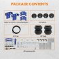 Air Suspension Spring Kit Rear For Chevrolet Silverado 2500 HD LS 2006 4WD RWD