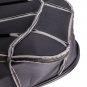 Driver Leather Seat Cover for Chevy Tahoe Suburban/Silverado 1999-02 Dark Gray