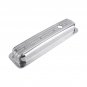 Aluminum Valve Covers for Small Block For SBC Small Block Chevy engines 327 350