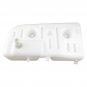 Heavy Duty Pressurized Coolant Reservoir fit Sterling Truck 1999-2004 24224219