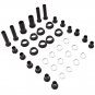 Rear Suspension Bushings Set for Polaris Sportsman 500 Rse 1996 1997 1998-2002