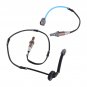 Set of 2 Upstream & Downstream O2 Oxygen Sensor for Honda Accord EX LX DX SE