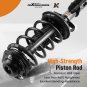 Suspension Front Struts Rear Shocks for 06-11 HHR 05-10 Cobalt 07-09 Pontiac G5