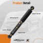 Suspension Front Struts Rear Shocks for 06-11 HHR 05-10 Cobalt 07-09 Pontiac G5