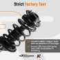 Suspension Front Struts Rear Shocks for 06-11 HHR 05-10 Cobalt 07-09 Pontiac G5