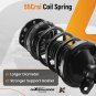 Suspension Front Struts Rear Shocks for 06-11 HHR 05-10 Cobalt 07-09 Pontiac G5