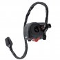 Handlebar Kill Switch Start Stop Headlight ForKawasaki ATV 300 KLF300 1988-2004
