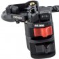 Handlebar Kill Switch Start Stop Headlight ForKawasaki ATV 300 KLF300 1988-2004