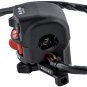 Handlebar Kill Switch Start Stop Headlight ForKawasaki ATV 300 KLF300 1988-2004