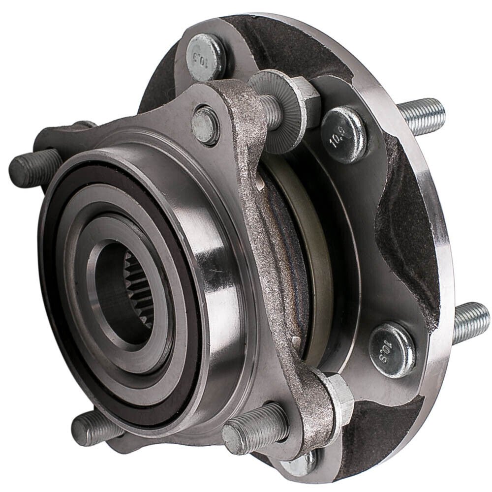 Front Wheel Hub Bearing Assembly for Tacoma 4Runner for Lexus GX460 10-2016