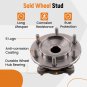 Front Wheel Hub Bearing Assembly for Tacoma 4Runner for Lexus GX460 10-2016