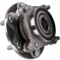 Front Wheel Hub Bearing Assembly for Tacoma 4Runner for Lexus GX460 10-2016