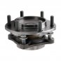 Front Wheel Hub Bearing Assembly for Tacoma 4Runner for Lexus GX460 10-2016