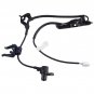 4x Front & Rear ABS Wheel Speed Sensor For LEXUS ES300 2002 2003 89542-33070