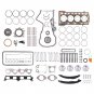 Engine Overhaul Rebuild Kit For VW AUDI 1.4 TSI CAV CTH Ø19mm Pistons EA111